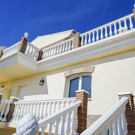 Villa Roan De Amberes 托罗克斯科斯塔 外观 照片